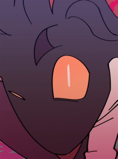 never thought I'd see the day that I'd actually finish a full clean up animation 💀💀 #oc #originalcharacter #animationmeme #animation #baitandswitch