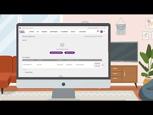 Viewing and Sending LPA