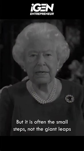 Never give up. Never Despair.