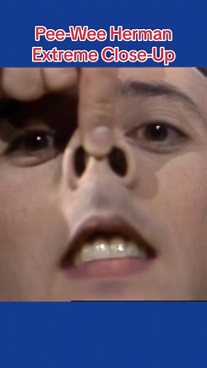 RIP Pee-Wee