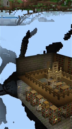 minecraft best speed runner seed for bugrock !#minecraft #seed #bugrock