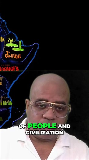 Did you know the oldest human remains and signs of civilization come from Africa? Science shows this is where it all began, thousands of years before many realize. It's a fact that might sting some, but it's the truth. What are your thoughts?Full Video https://youtu.be/W86BUdbMdaw?si=8b1gFPe6KUwuAV0v #AfricanHistory #CivilizationOrigin #AncientAfrica #HumanOrigins #HistoryFacts | Po Folks Broadcasting Networks