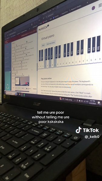 Peter - Virtual Piano Tutorial for Taylor Swift Fans