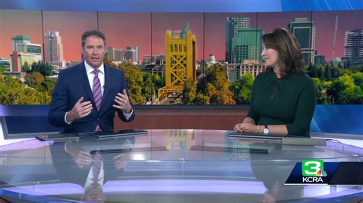 Brian Heap says goodbye to KCRA 3