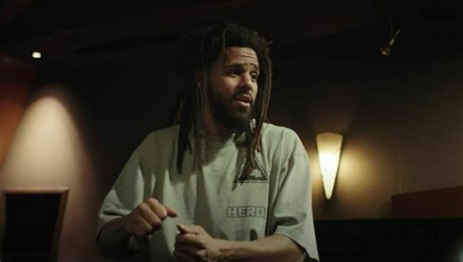 Watch J. Cole 'Applying Pressure: The Off-Season' Documentary