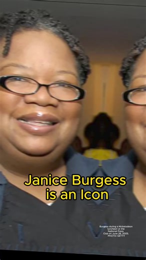 The Backyardigans were a staple of many childhoods but Janice had an even bigger impact! Her creativity continues to inspire so many #janiceburgess #gullahgullahisland #winxclub #winx #taina #nickelodeon #nickjr #nickjrshows #TheBackyardigans #thankyoujanice #cocoabutter | Cocoa Butter