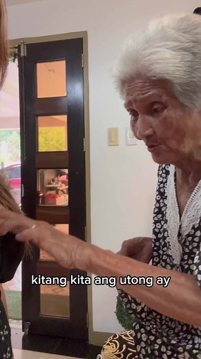 Hilarious Lola Clothing Prank: Grandma's Epic Reaction