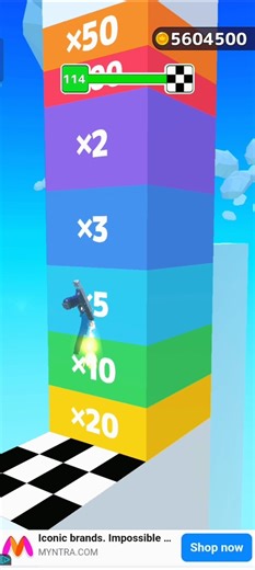 AGENT SHOOTING GAME ( LEVEL 114 )