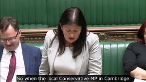 4.7K views · 166 reactions | We have a housing crisis, a mortgage crisis, a cost of living crisis and an economic crisis. What do they all have in common? They all have one cause - this shambolic Tory government. | Lisa Nandy | Facebook