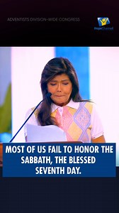 All shall worship... #SpiritualJourney #hopechannelsouthphillipines #hope #HopeChannelSouthPhilippines | Hope Channel South Philippines