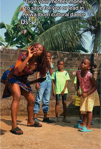 Jarose & Giftmic on TikTok