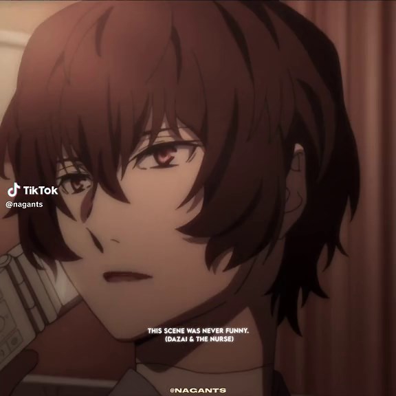 Exploring Trauma in Bungou Stray Dogs | Facts About Dazai BSD