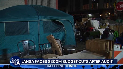 The annual homeless count began Tuesday night across Los Angeles, as volunteers fanned out citywide amid major budget cuts and questions about accuracy. LAHSA warns reduced funding could lead to rising homelessness, even as many on Skid Row say the crisis is growing. | Matthew Seedorff