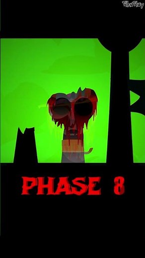 Evolution of Durple in All Definitive Phases #sprunki #incredibox