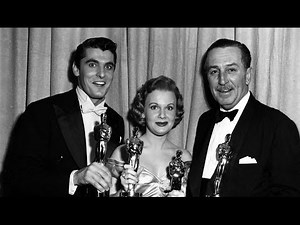 Walt Disney's Short Film Awards: 1954 Oscars