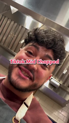 TikTok Mid Chopped on Chopped: The Golden Balance