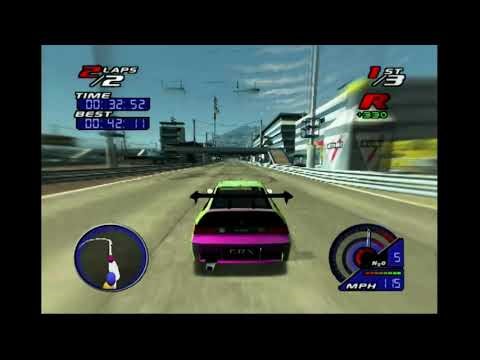 Juiced Videos for PlayStation 2 - GameFAQs