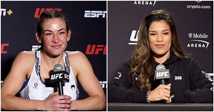 Miesha Tate Ponders Move To Flyweight After Juliana Pena Title Win