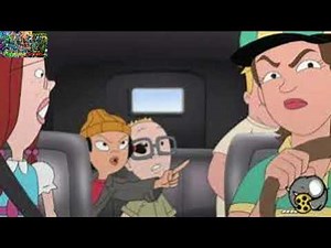 Recess: School’s Out (2001) – A Heroic Journey of Friendship– Disney’s TV to Film Success