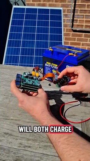 What a combination! Raspberry Pi + AI HAT + PV PI! #raspberrypi