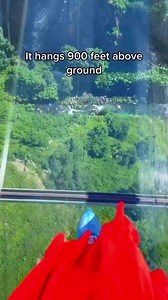 The world's largest hanging restaurant is a surreal experience for these travelers. They are motivated to try new things and explore the world. Would You Try This With Your Squad😎🔥 | BONFIRE ADVENTURES AND EVENTS