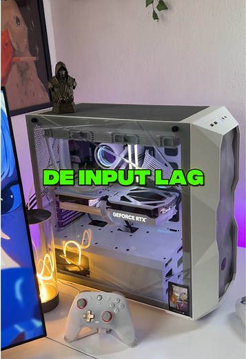 Diminuindo o Input Lag: Dicas Essenciais para Gamers