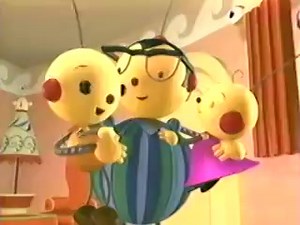 Stanley: Spring Fever (2003 VHS)