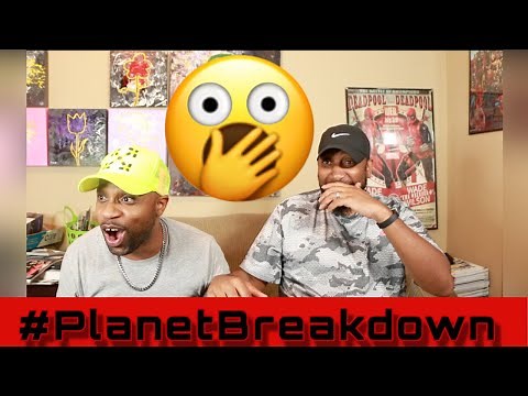 Our reaction to Love from Netflix opening scene