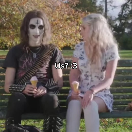 Exploring Black Metal and Corpse Paint Culture