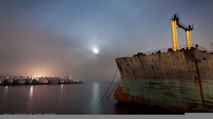 111K views · 2.5K reactions | Did you know the DoD has an entire fleet of ships that are used only as reserves for national defense and emergencies? The National Defense Reserve Fleet, known as the “mothball fleet,” has been activated only a couple of times in our history. | U.S. Department of War | Facebook