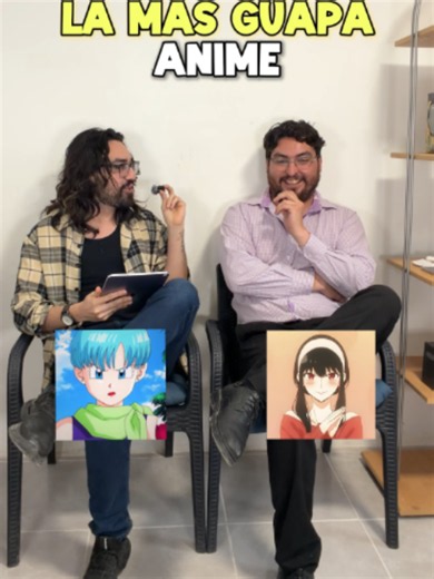 Cual es la mujer de Anime MAS GUAPA!! | Yor Forger