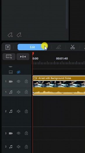 How to Remove Background Noise | PowerDirector