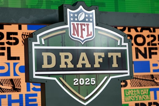 Final Detroit Lions 2025 NFL draft grades: Hard-nosed picks draw mixed reviews