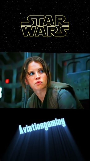 Rogue one By Star Wars !!!