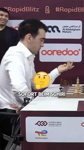 What happens if you knock over pieces during a game? 🤔