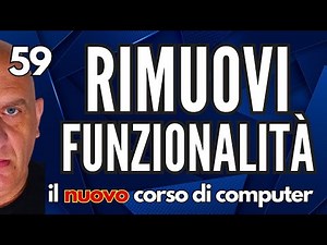 ⚙️ Windows 11 at 100%: Where Are the Optional Features Hiding?