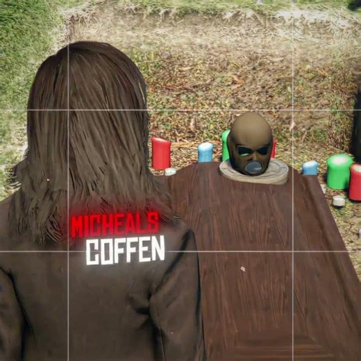 CJ Visit Micheal Funeral😢#gta #gtasa #gta5 #trevor #micheal #franklin #gtaonline #gaming
