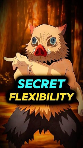 The Real Reason Inosuke Survived Gyutaro