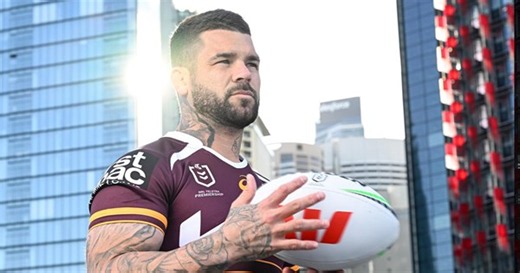 Finals thoughts: Adam Reynolds
