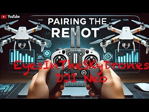 Pairing your RC with the Neo