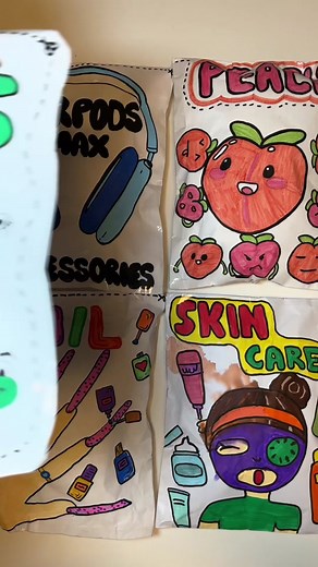 Frog Blind Bag Unboxing: ASMR Mystery Bags and Surprises