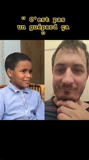 Spécial Afrique "C'est pas un guépard ça " #guepard #animaux