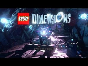 LEGO® DIMENSIONS™ Main Theme Song