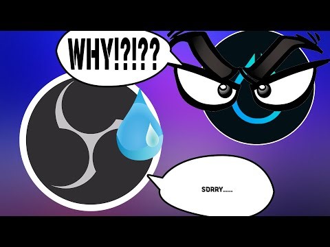 You Won't Believe The SIMPLEST OBS Studio Fix