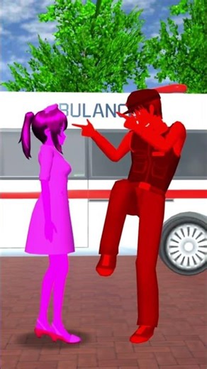 SAKURA SCHOOL SIMULATOR #video​ #sakuraschoolsimulator​ #dramasakuraschoolsimulator​#SakuraSchool