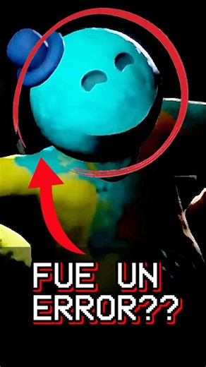 WAS IT A MISTAKE?? #poppyplaytime #spanish #lore