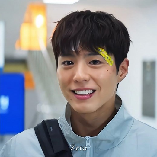 What if..? 🔥💀 | Good boy x Weak hero edit #weakheroclass2 #goodboy