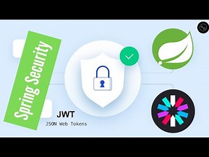 5-Spring Security JWT Authentication Part 1 باللغه العربية