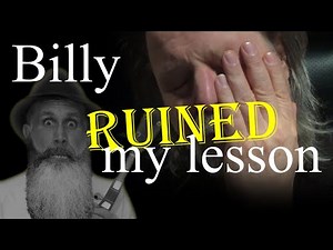 Hillbilly Serenade- Beginner Plus