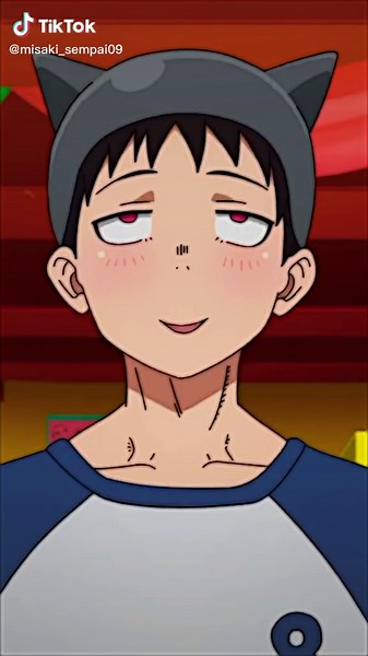 Exploring Fire Force Characters: Shinra and Kyunoh